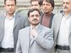 اخراج کامل منافقین از عراق