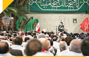 عظمت دفاع مقدس