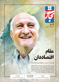 مقام اقتصاددان