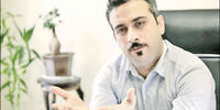 تنور داغ بازار