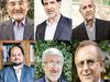 اقتصاد از نگاه کاندیداهای ریاست جمهوری