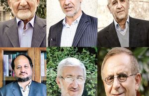 اقتصاد از نگاه کاندیداهای ریاست جمهوری