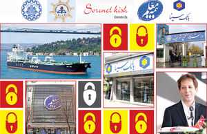 قضات اروپایی سیاسیون را به چالش طلبیدند