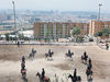 مصائب اسب‌داری