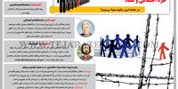 طرد اجتماعی و فساد