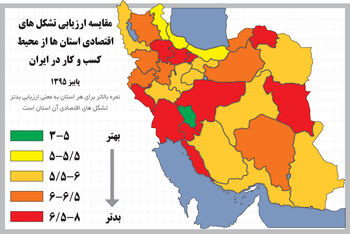 پای پیشه‌وران در بند