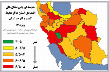 پای پیشه‌وران در بند