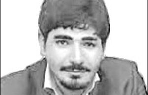 قصه دو چراغ قرمز