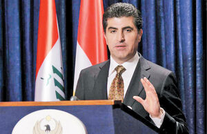 دولت خودمختار سنی