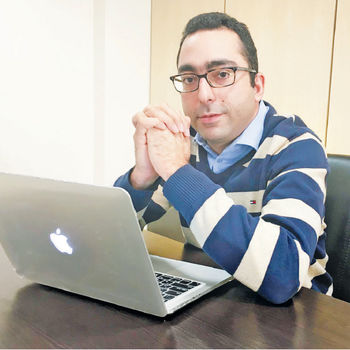 حراجی برای گسترش سهم بازار