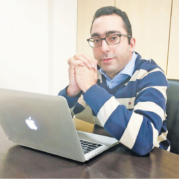 حراجی برای گسترش سهم بازار