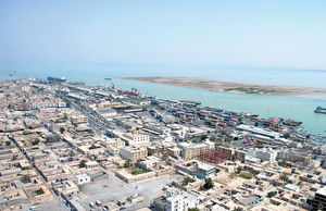 Qatar’s Quest in Iran