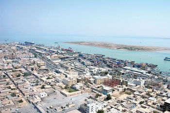 Qatar’s Quest in Iran