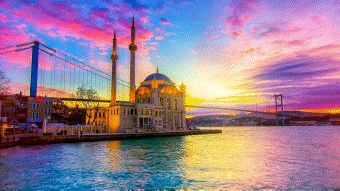 بهترین زمان برای استفاده از تور استانبول