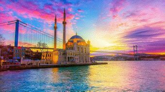 بهترین زمان برای استفاده از تور استانبول