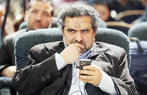 با دستور احمدی‌نژاد اسکار گرفتیم