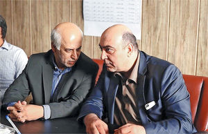 حلقه گمشده فوتبال ایران