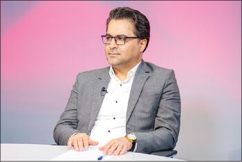 عبور از تله امنیتی