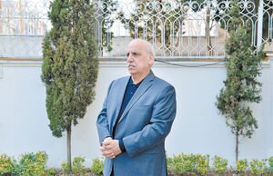 سال کجدار و مریز