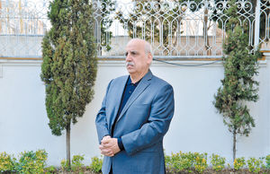 سال کجدار و مریز