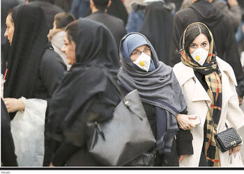 وقتی باد نمی‌آید

