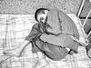 چهره‌هایی که زخم برمی‌دارند