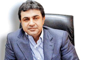 گام اول حضور