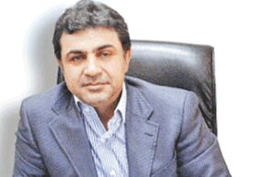 گام اول حضور