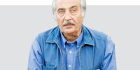 برای شاعر تهران