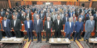 دالانی پر‌پیچ و تاب
