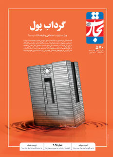 گرداب پول