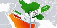 توازن قدرت در شرق میانه