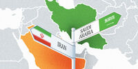 توازن قدرت در شرق میانه
