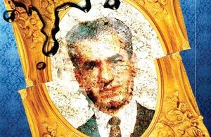 پول‌سوزی شاه و احمدی‌نژاد
