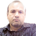 سیدفرشاد فاطمی
