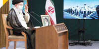 قلعه مستحکم امنیت