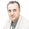 صادق صالحی