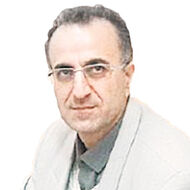 صادق صالحی