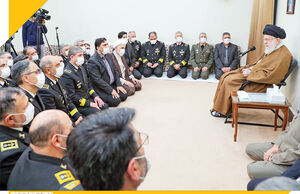 نیرویی راهبردی