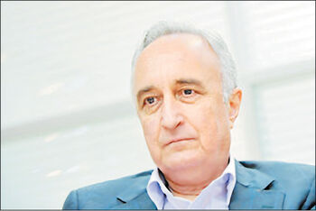 تو خود حجاب خودی، از میان برخیز