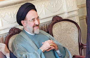 روزی برای همه احزاب