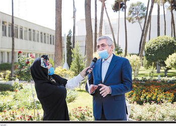 آب جایگزین

