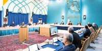 مهار تورم