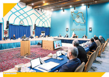 مهار تورم