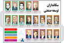 نیم قرن تکاپو