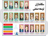 نیم قرن تکاپو