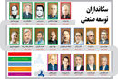 نیم قرن تکاپو