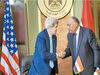 کری در مصر