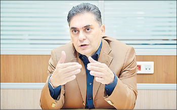 ایرادی به سبقت واردات از صادرات وارد نیست