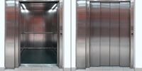 با کمتر از 50 میلیون آسانسور راه اندازی کنید